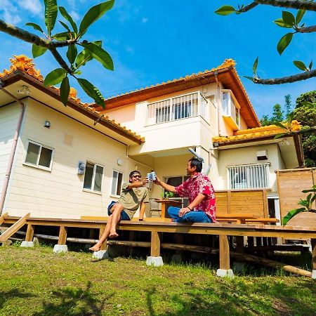 Ikokujyoucho - Vacation Stay 35774V Nishinoomote Extérieur photo