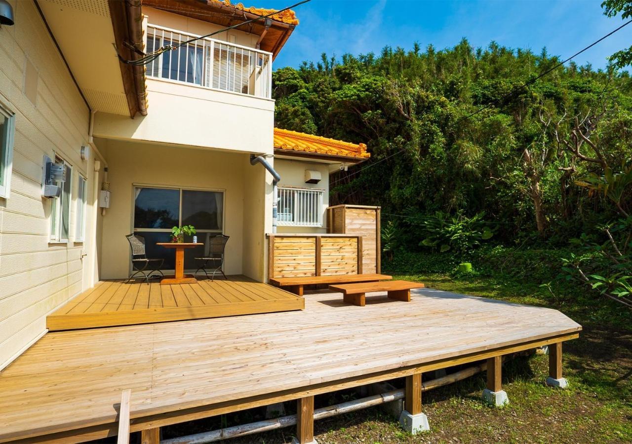 Ikokujyoucho - Vacation Stay 35774V Nishinoomote Extérieur photo