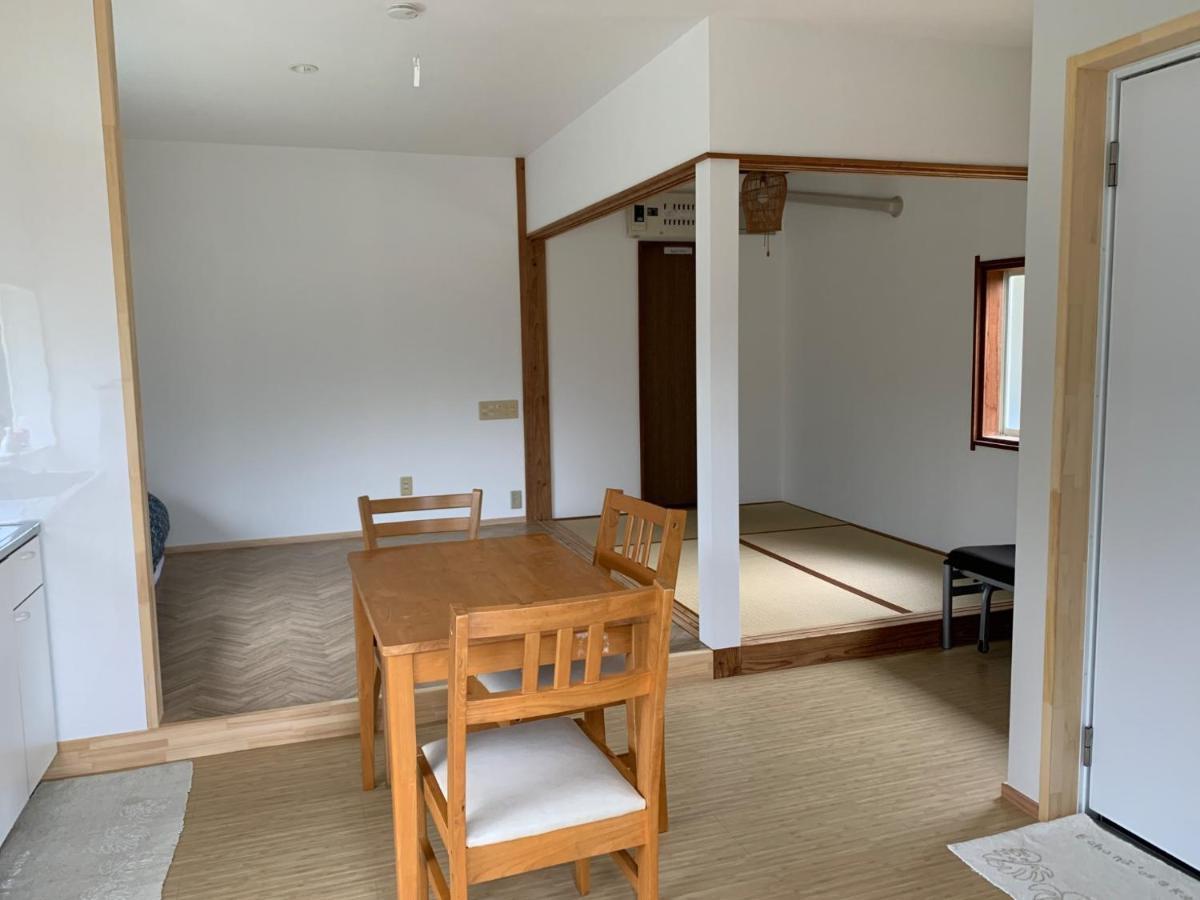 Ikokujyoucho - Vacation Stay 35774V Nishinoomote Extérieur photo