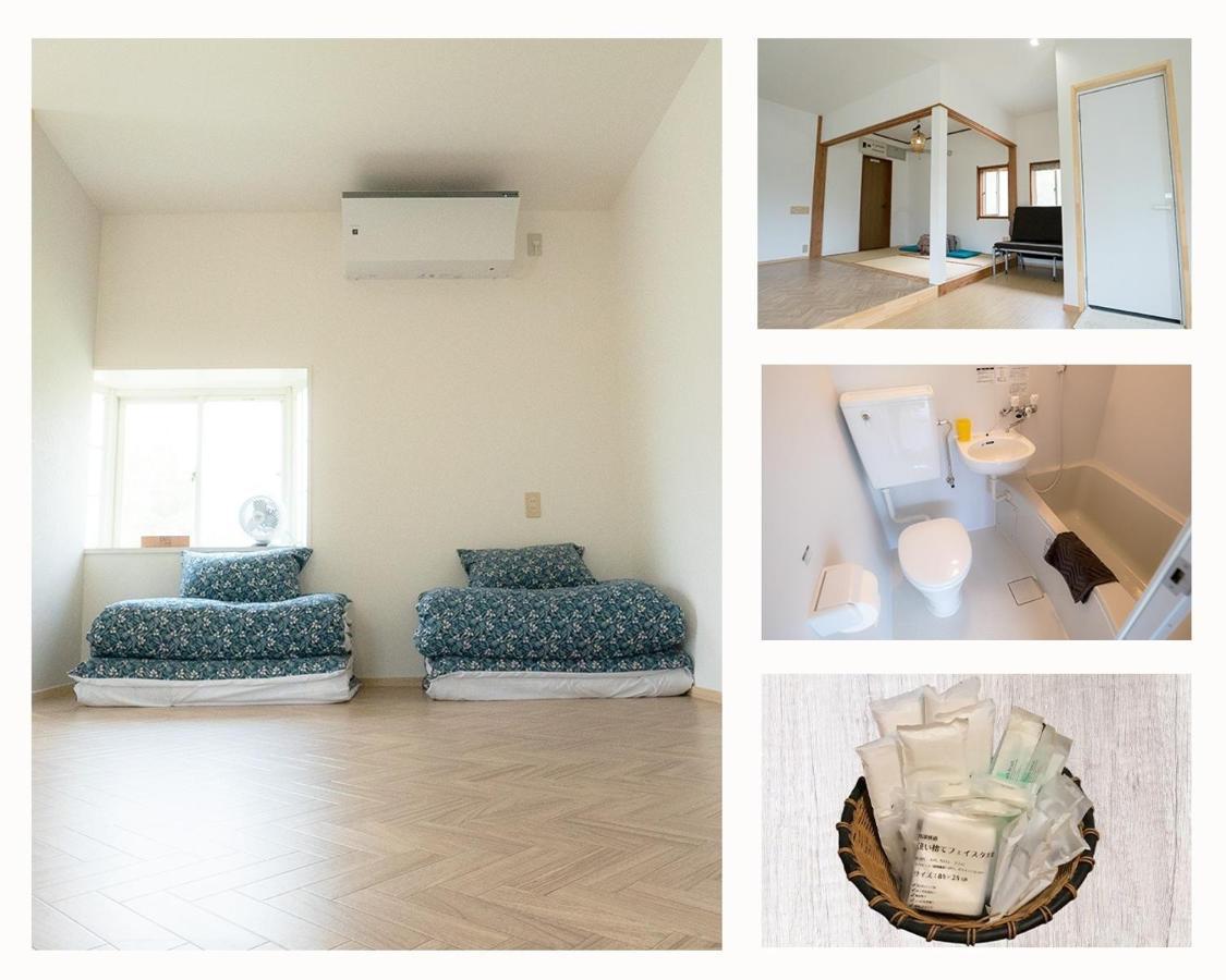 Ikokujyoucho - Vacation Stay 35774V Nishinoomote Extérieur photo