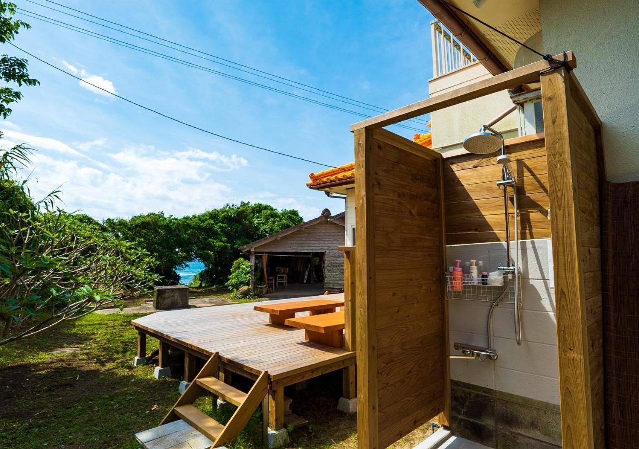 Ikokujyoucho - Vacation Stay 35774V Nishinoomote Extérieur photo