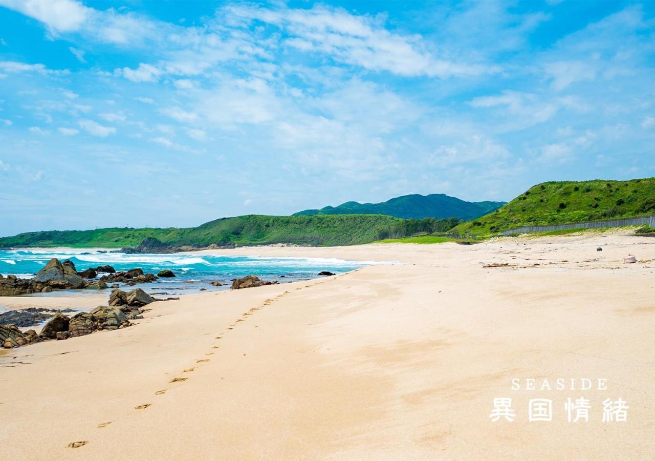 Ikokujyoucho - Vacation Stay 35774V Nishinoomote Extérieur photo