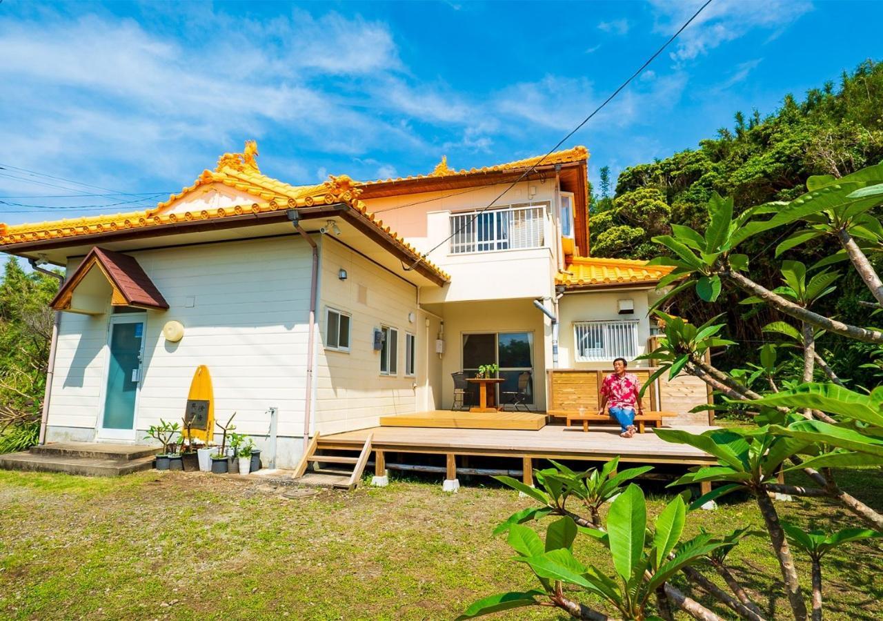 Ikokujyoucho - Vacation Stay 35774V Nishinoomote Extérieur photo