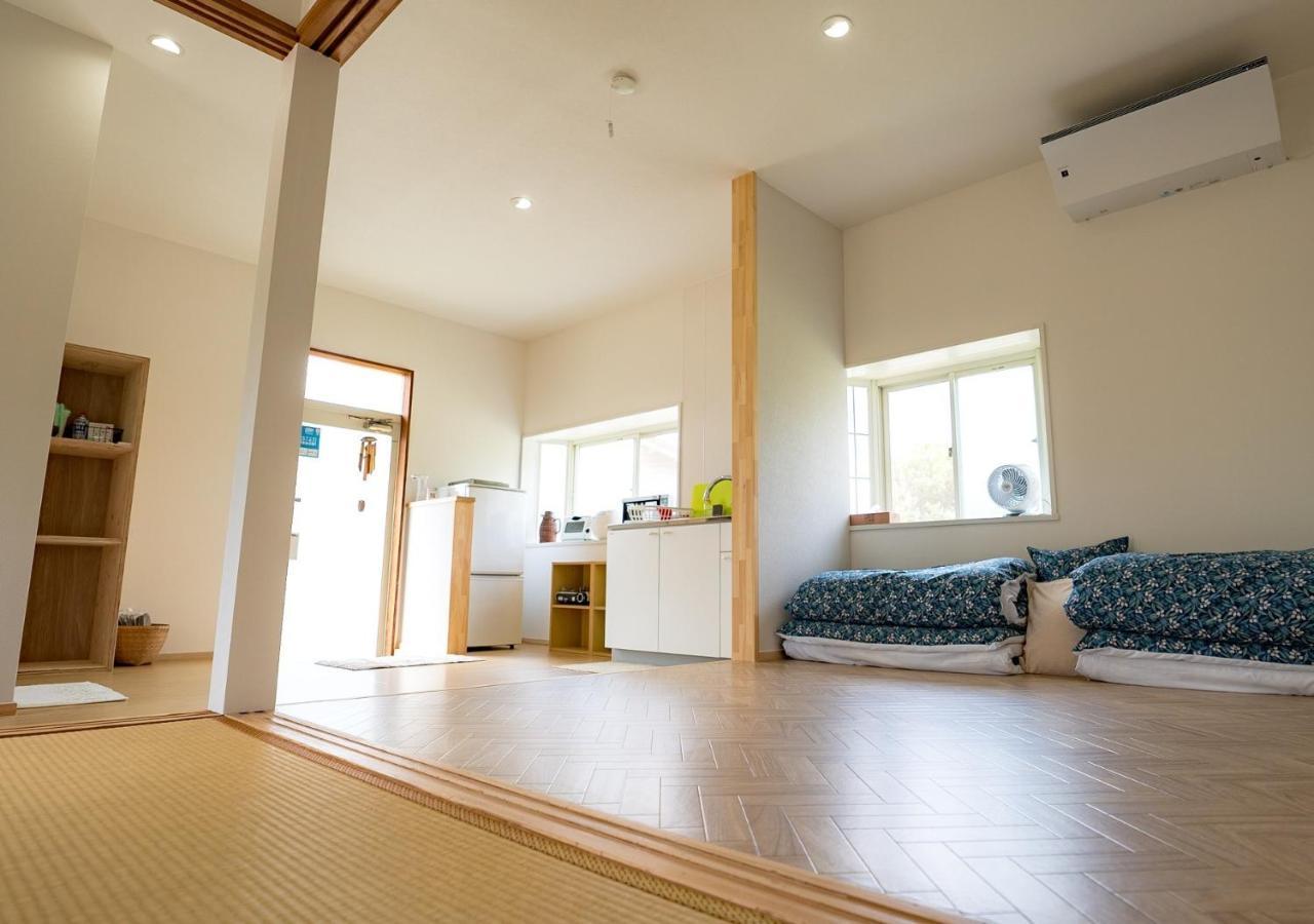 Ikokujyoucho - Vacation Stay 35774V Nishinoomote Extérieur photo