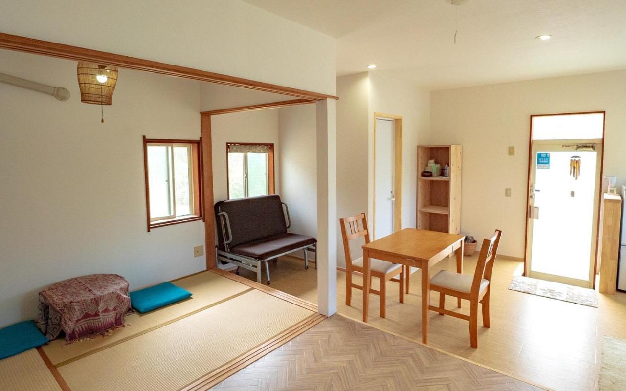 Ikokujyoucho - Vacation Stay 35774V Nishinoomote Extérieur photo