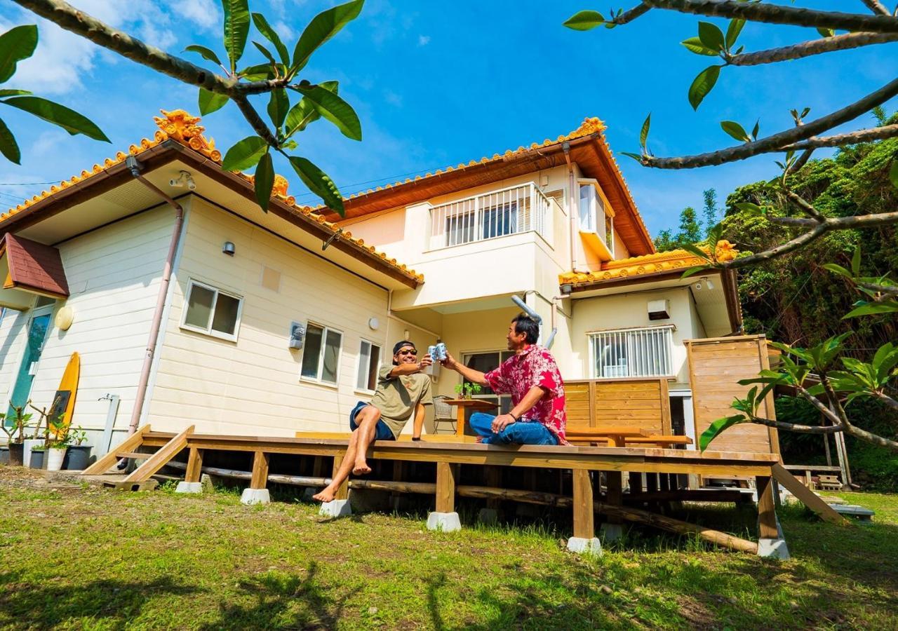 Ikokujyoucho - Vacation Stay 35774V Nishinoomote Extérieur photo