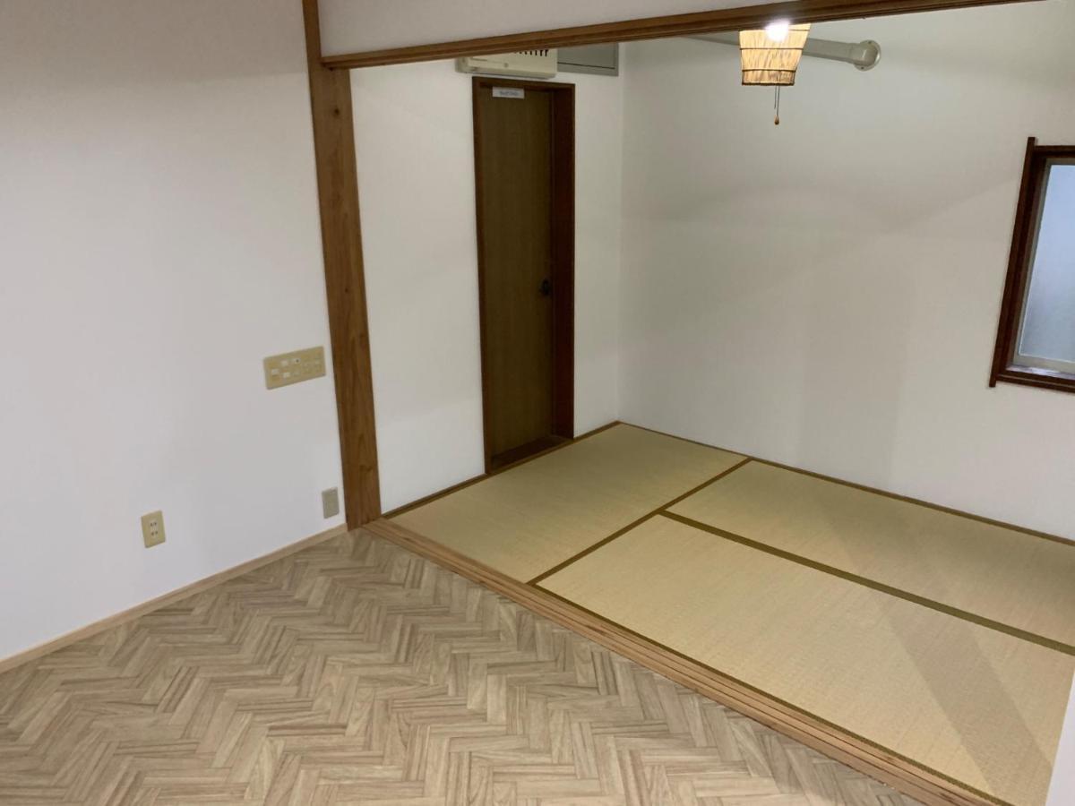 Ikokujyoucho - Vacation Stay 35774V Nishinoomote Extérieur photo